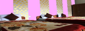 Hotel Kusum International, Gangtok 3